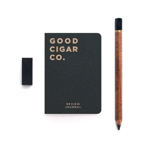 cigar case - Cigar Journal